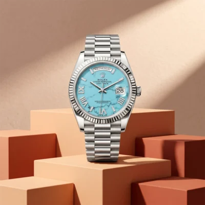 Rolex Day Date 8003