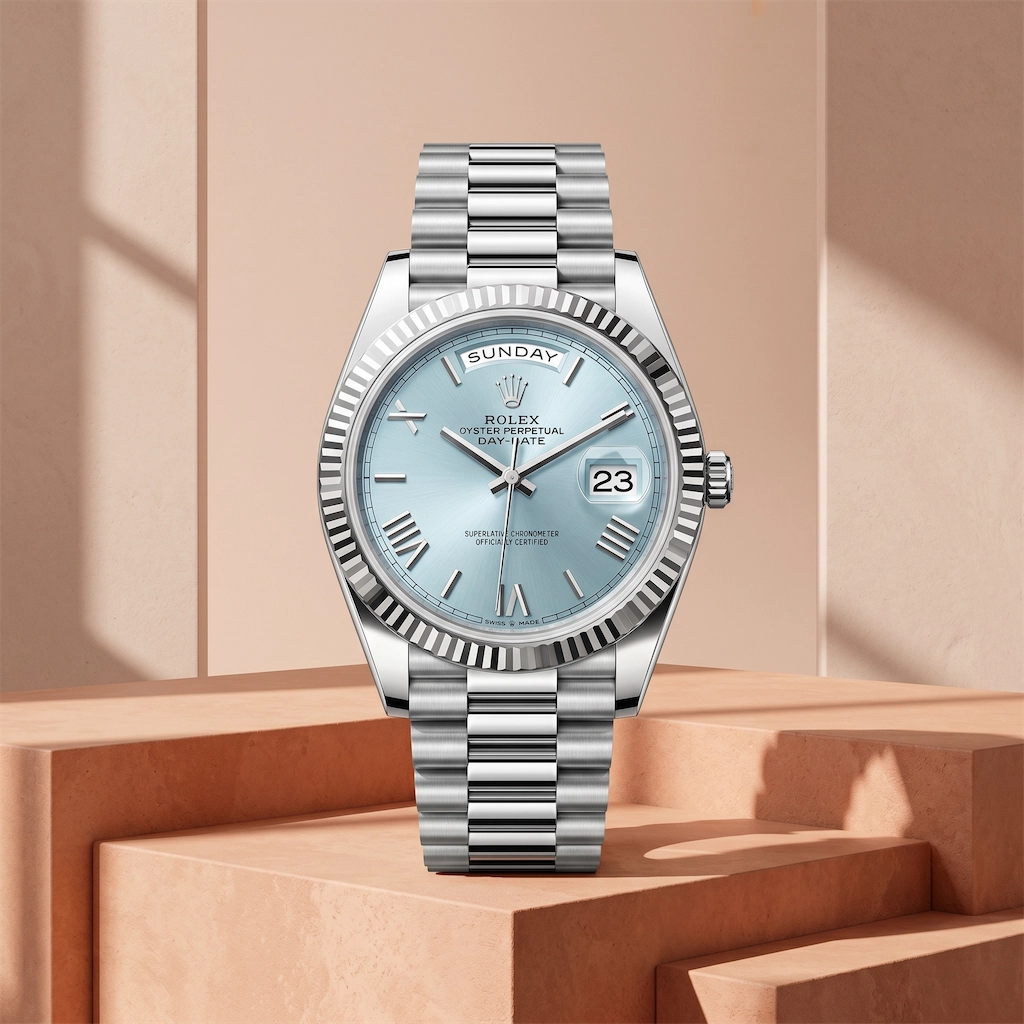 Rolex Day Date 8005