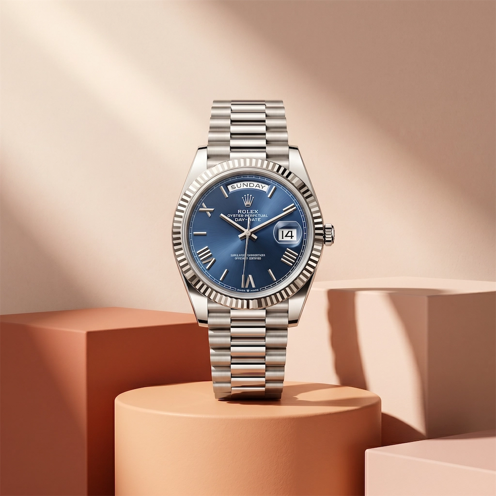 Rolex Day Date 8006