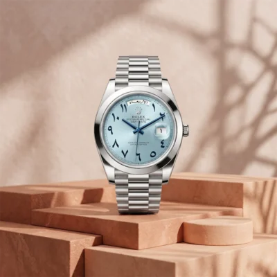 Rolex Day Date 8007