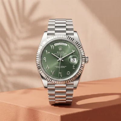 Rolex Day Date 8008