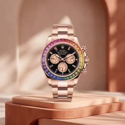 Rolex Daytona 4001