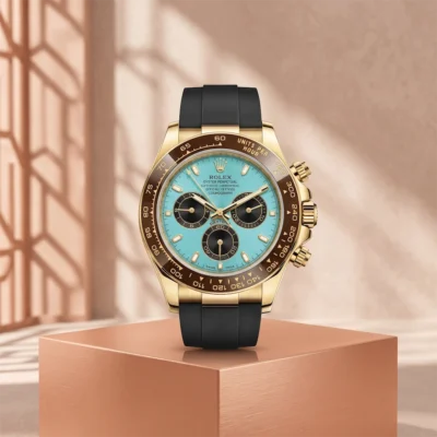 Rolex Daytuna watch 2743