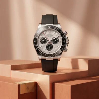 Rolex Daytuna watch 2799