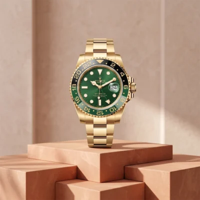 Rolex GMT 1649