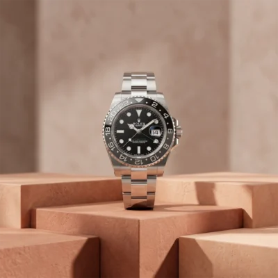 Rolex GMT watch 20060 - Image 1