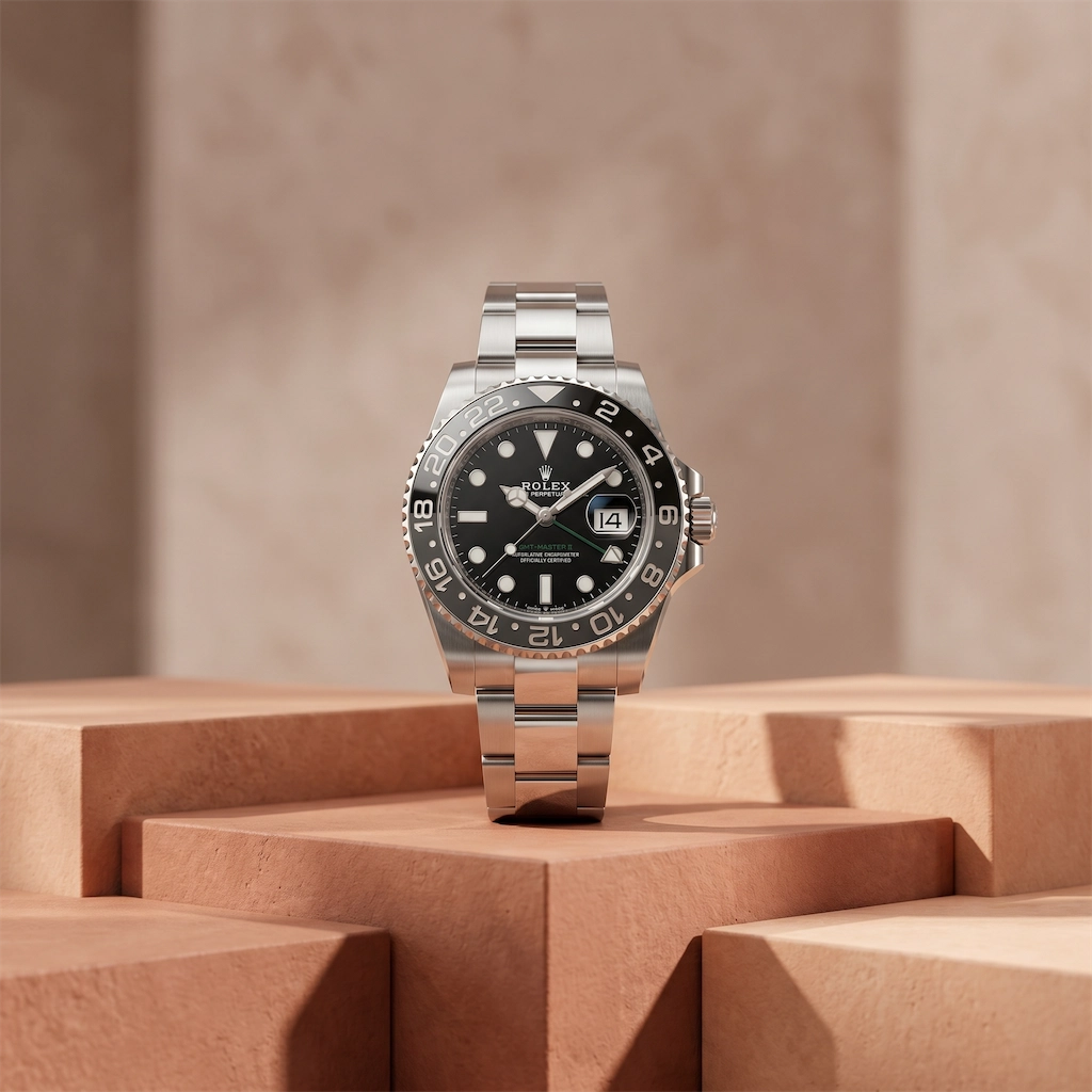 Rolex GMT watch 20060 - Image 1