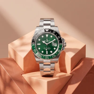 Rolex GMT 2713