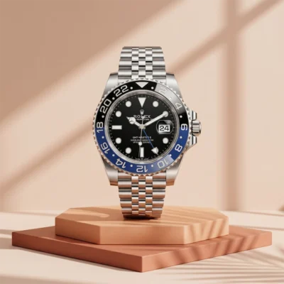 Rolex GMT 5002