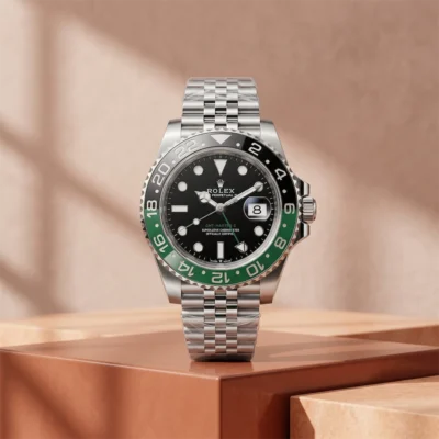 Rolex GMT 5004