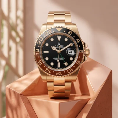 Rolex GMT 5005