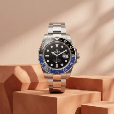 Rolex GMT Pepsi 5003
