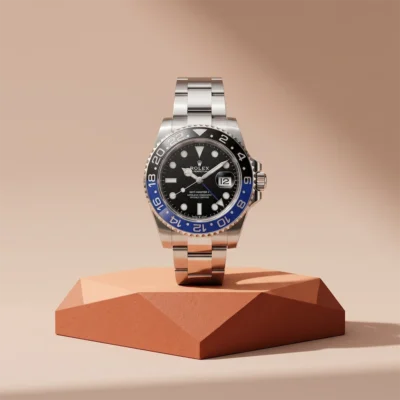 Rolex GMT watch 20061 - Image 1