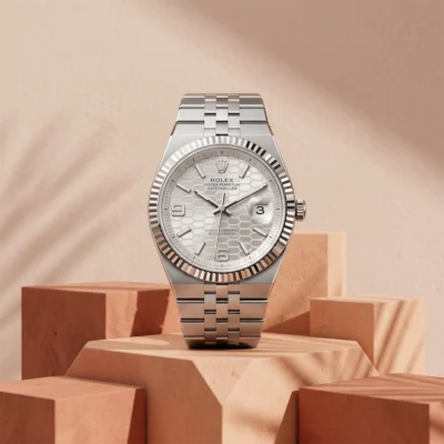 Rolex Land Dweller watch 2797 instant