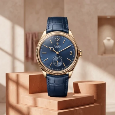 Rolex Perpetual 1908 3647