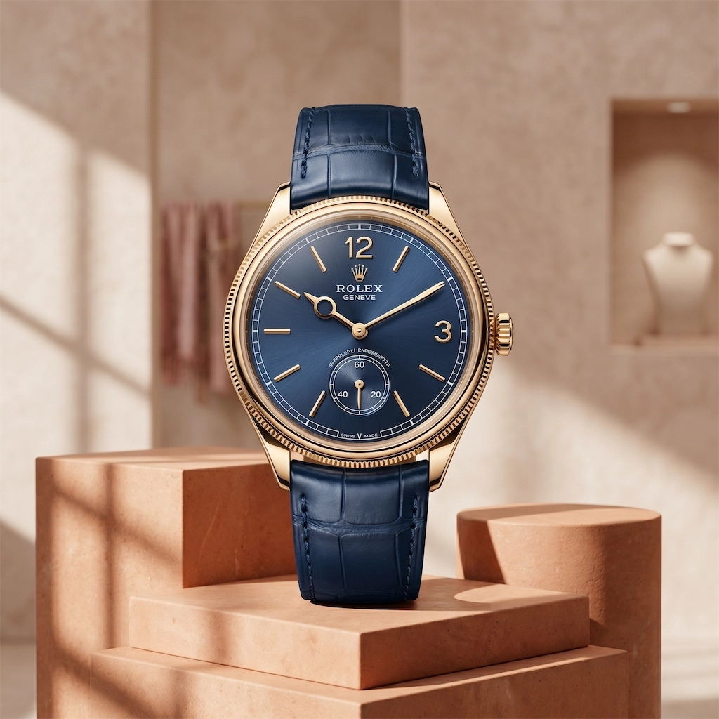Rolex Perpetual 1908 3647