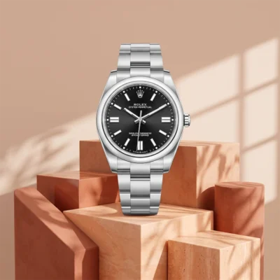 Rolex Perpetual Watch 1928 - Image 1