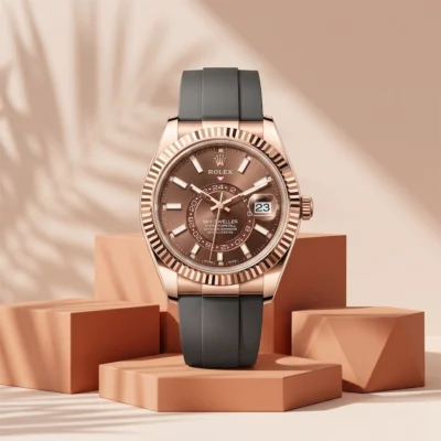 Rolex Sky Dweller 5003