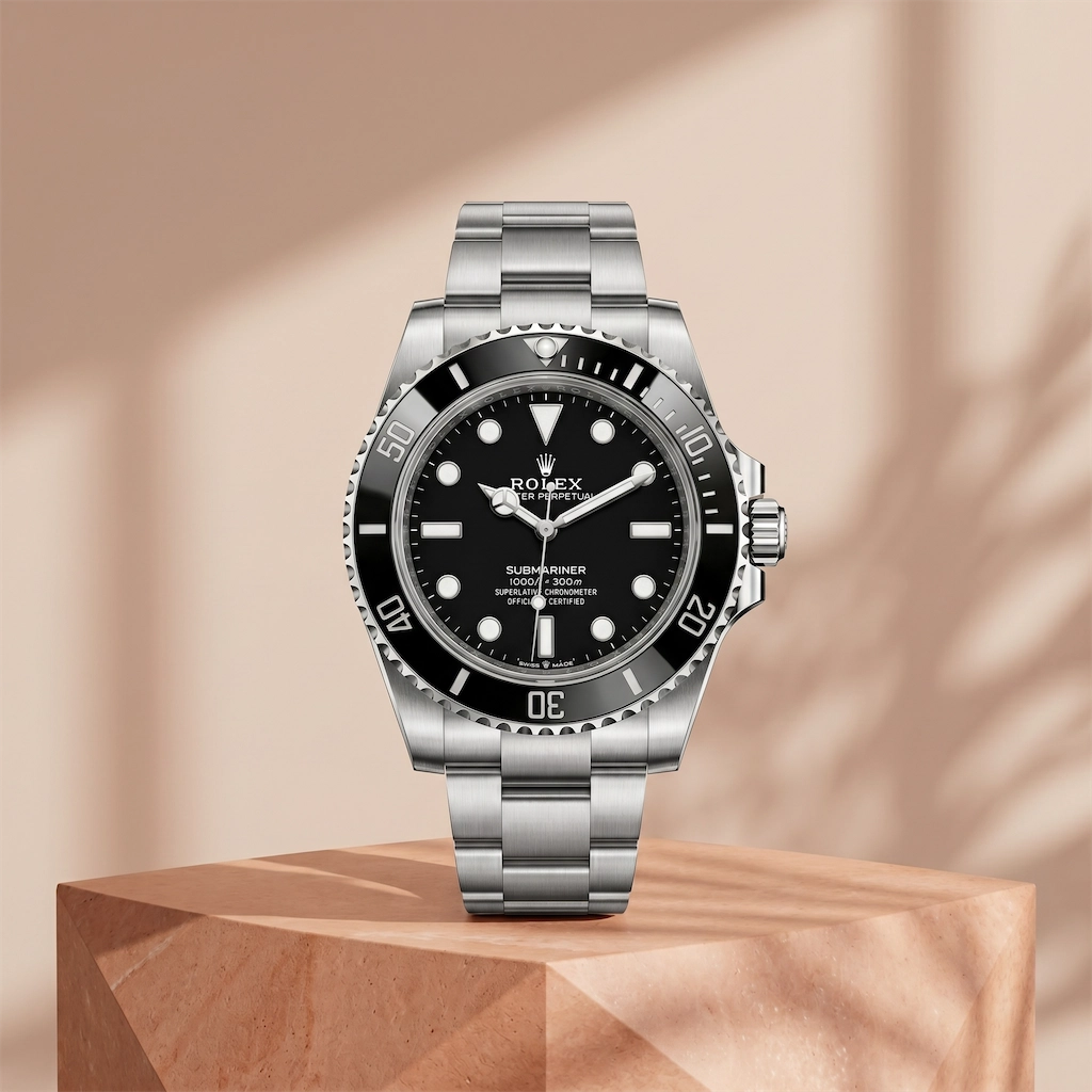 Rolex SUBMARINER 1594