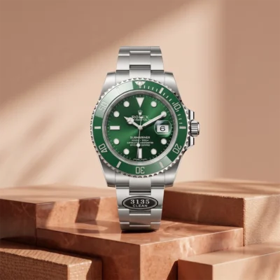 Rolex SUBMARINER 6001