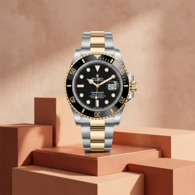 Rolex SUBMARINER 6003