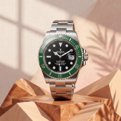 Rolex SUBMARINER 6004