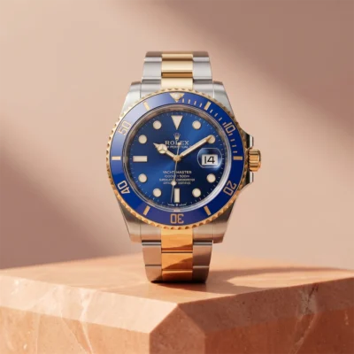 Rolex SUBMARINER men watch 2448 - Image 1