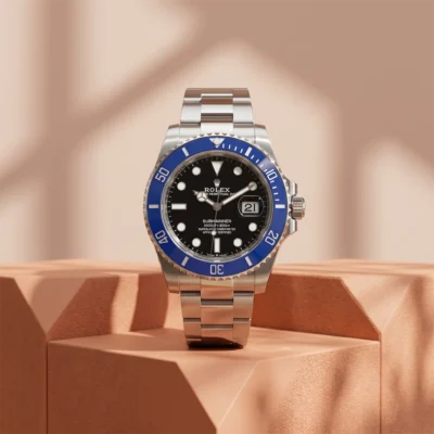 Rolex SUBMARINER Wtach 1904 - Image 1