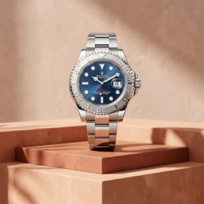 Rolex YACHT MASTER 7004