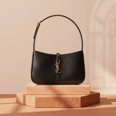 SAINT LAURENT Black - Image 1