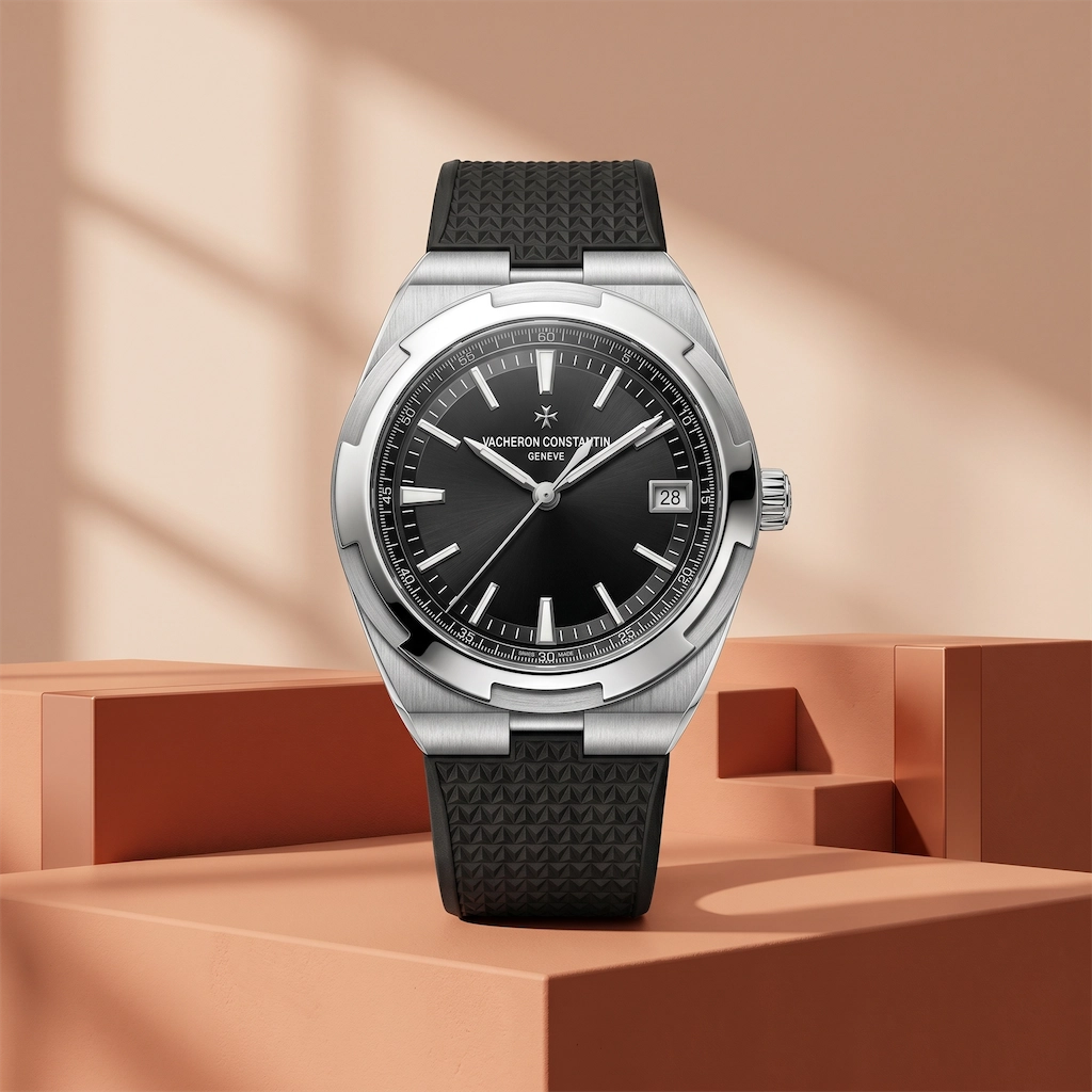 Vacheron Constantin 9502 - Men