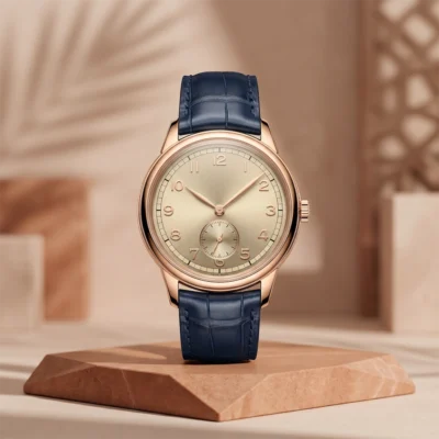 Vacheron Constantin 9503 - Men