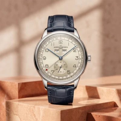 Vacheron Constantin 9504 - Men