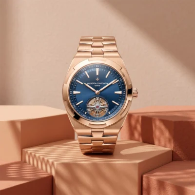 Vacheron Constantin 9505 - Men
