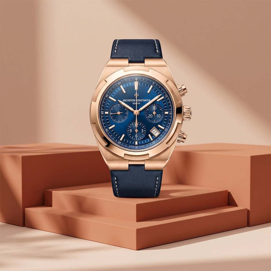 Vacheron Constantin Watch 2261