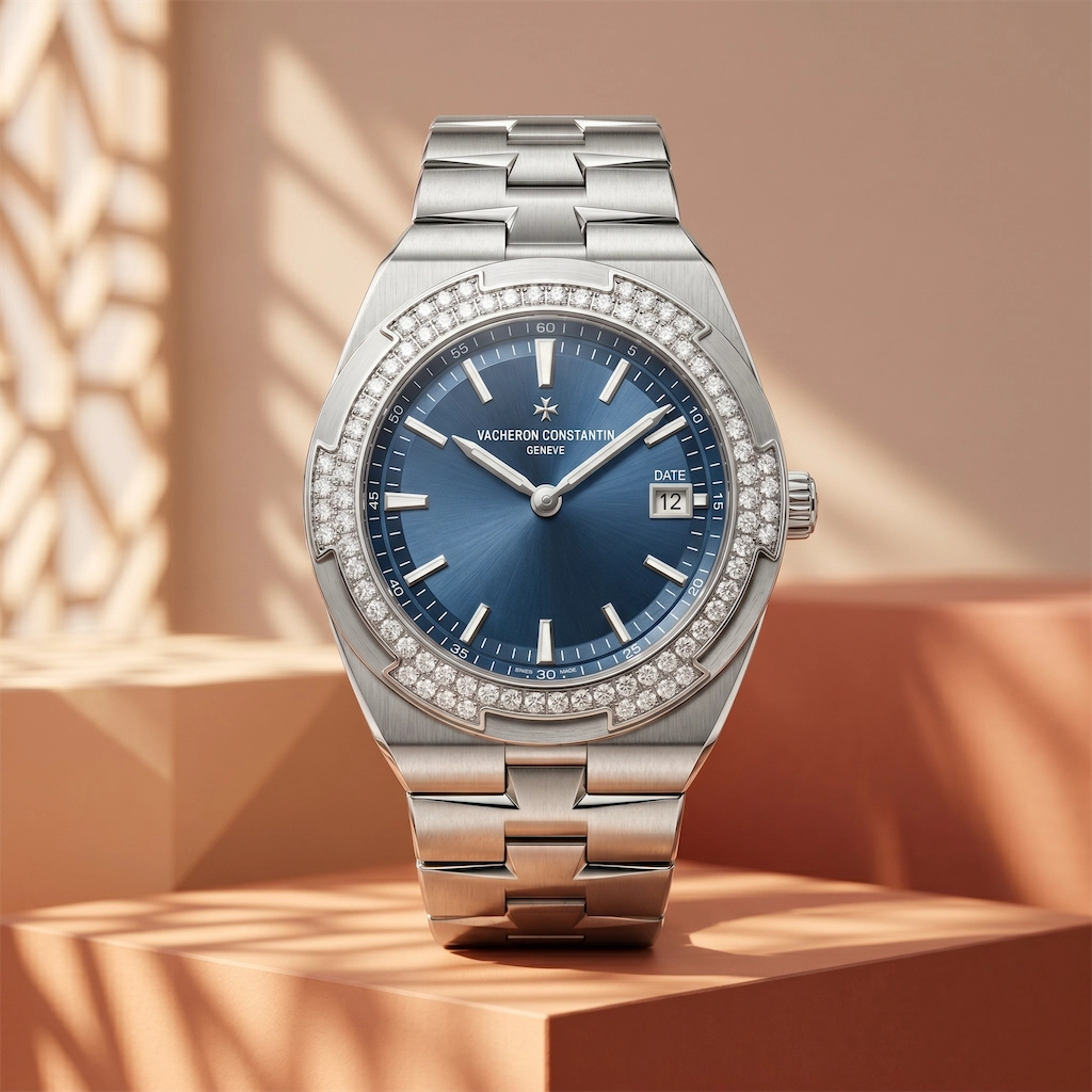 Vacheron Constantin - women 3549