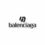 BALENCIAGA logo
