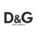 DOLCE & GABBANA logo