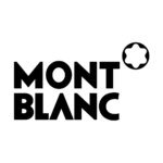 MONT BLANC logo