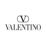 Valentino Garavani logo