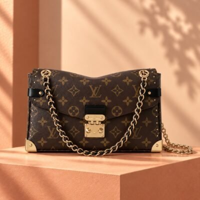 LOUIS VUITTON bag 4169